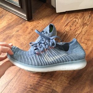 Women’s Nike Run Natural Free & Flexible